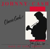 Johnny Cash - Classic Cash: Hall Of Fame Series (2 LP) (Remastered)