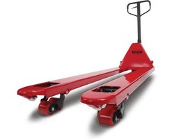 Palletwagen / Pallettruck extra lang (2 meter)