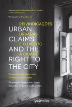 Urban Claims and the Right to the City