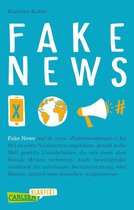 Carlsen Klartext - Carlsen Klartext: Fake News