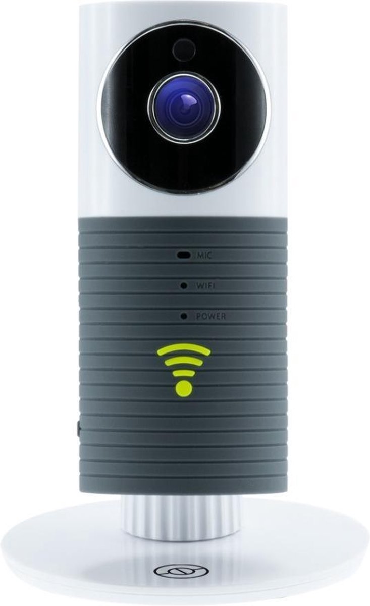 Sinji WiFi IP Beveiligingscamera - Babyfoon - Two way audio -  Bewegingsdetectie -... | bol.com