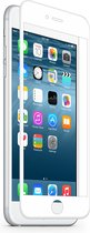 AVANCA de protection en verre iPhone 6 Plus Wit - Protecteur d'écran - Tempered Glass - Glas trempé - Ultra Thin - Verre de protection