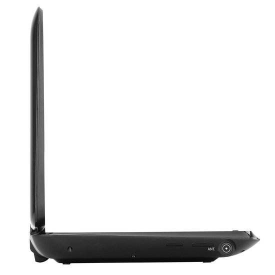 HKC D12HBDT Lecteur DVD portable 12 pouces avec tuner TV intégré | bol.com