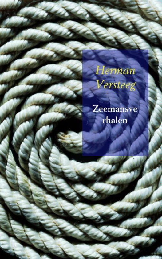 Zeemansverhalen - Herman Versteeg | Respetofundacion.org