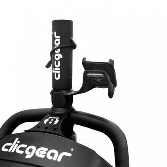 Clicgear Paraplu Spacer Voor Clicgear / Rovic Golftrolleys van Clicgear — afbeelding 2