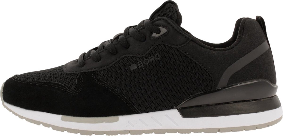 Bjorn Borg R910 BSC sneakers zwart - Maat 42 | bol.com