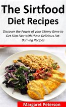 The Sirtfood Diet Recipes