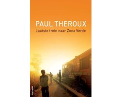 Laatste trein naar Zona Verde