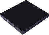 MicroStorage MS-DVDRW-3.0-012 optisch schijfstation Zwart DVD±RW