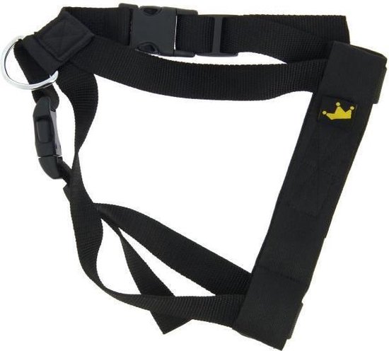 Animals&Car DIEREN & AUTO Verstelbare hondentuig