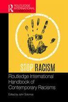 Routledge International Handbooks - Routledge International Handbook of Contemporary Racisms