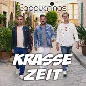 Die Cappuccinos - Krasse Zeit (CD)