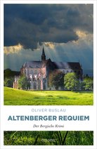 Bergischer Krimi - Altenberger Requiem