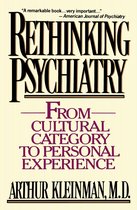 Rethinking Psychiatry From Cultural Cate