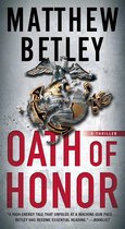 Oath of Honor, Volume 2