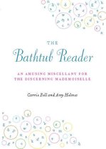 The Bathtub Reader