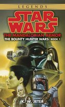 Bounty Hunter Wars 01