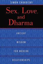 Sex, Love, And Dharma