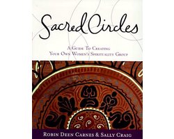 Omslag van Sacred Circles