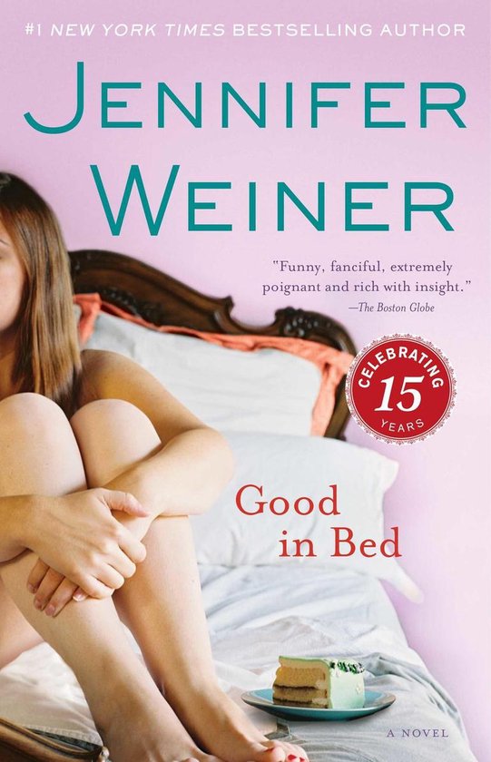 Good in Bed - cover