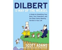 Dilbert and the Way of the Weasel