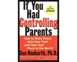 If You Had Controlling Parents