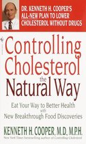 Controlling Cholesterol the Natural Way