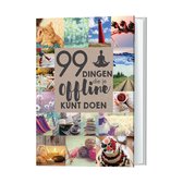 99 dingen die je offline kunt doen