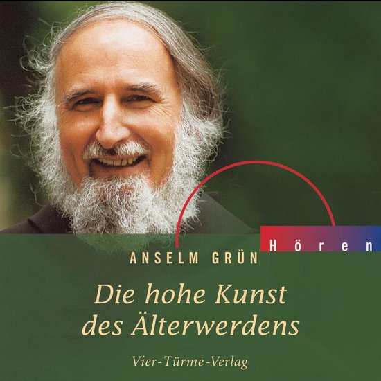 Die hohe Kunst des Älterwerdens - cover