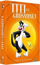 Titi et Grosminet : Collection - Coffret 6 DVD