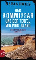 Kommissar Philippe Lagarde 12 - Der Kommissar und der Teufel von Port Blanc