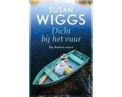 HQN Roman 110 - Dicht bij het vuur
