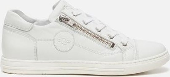 Aqa Sneakers wit - Maat 40 | bol.com
