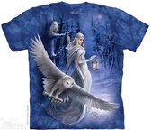 T-shirt Midnight Messenger 3XL