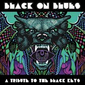 Black On Blues (LP)