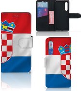 Bookstyle Case Xiaomi Mi 9 SE Kroatië