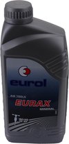 Eurol Eurax EP ISO-VG 46 (1L)Smeermiddel voor pneumatische gereedschappen