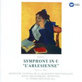 Symphony In C/L'Arlesienn