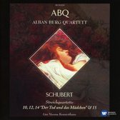 Schubertstring Quartets