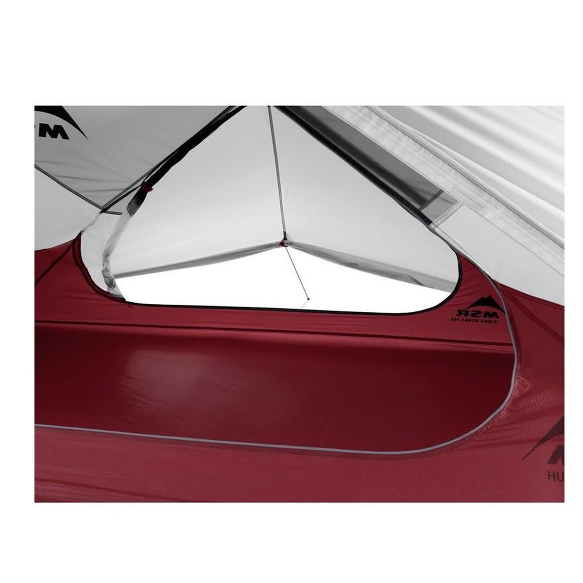 Bol Com Msr Hubba Hubba Nx V7 Tunneltent Groen 2 Persoons