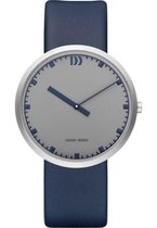 Danish Design Steel horloge IQ22Q1212