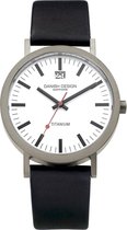 Danish Design Titanium horloge IQ14Q877