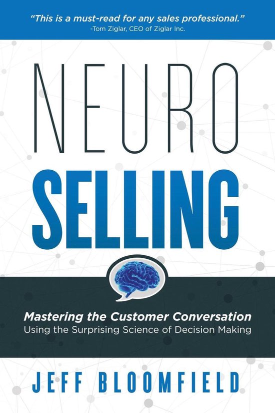 NeuroSelling - cover