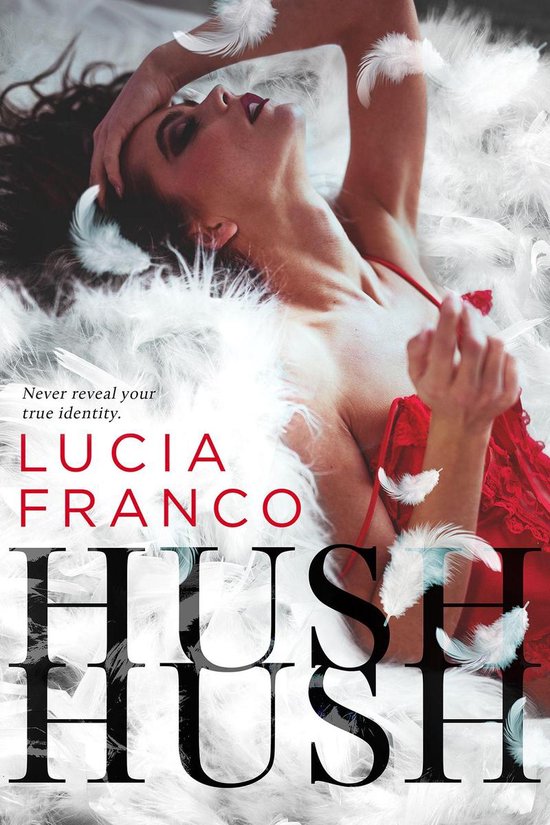 Hush, Hush (ebook), Lucia Franco 1230003704066 Boeken