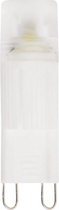 LED Lamp - Nani - G9 Fitting - Dimbaar - 1.5W - Warm Wit 2700K - BES LED