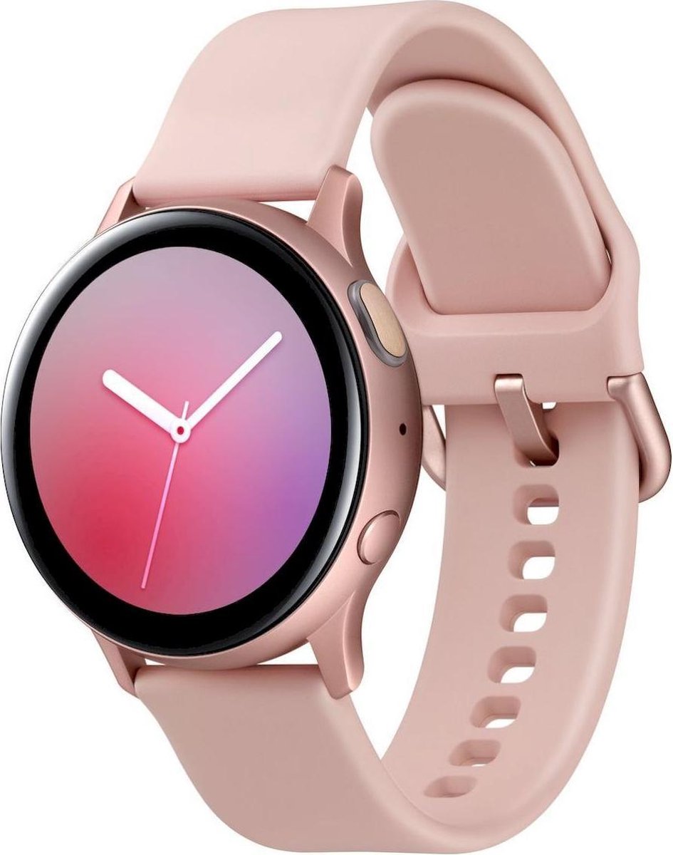 Samsung Galaxy Watch Active2 Aluminium Smartwatch dames