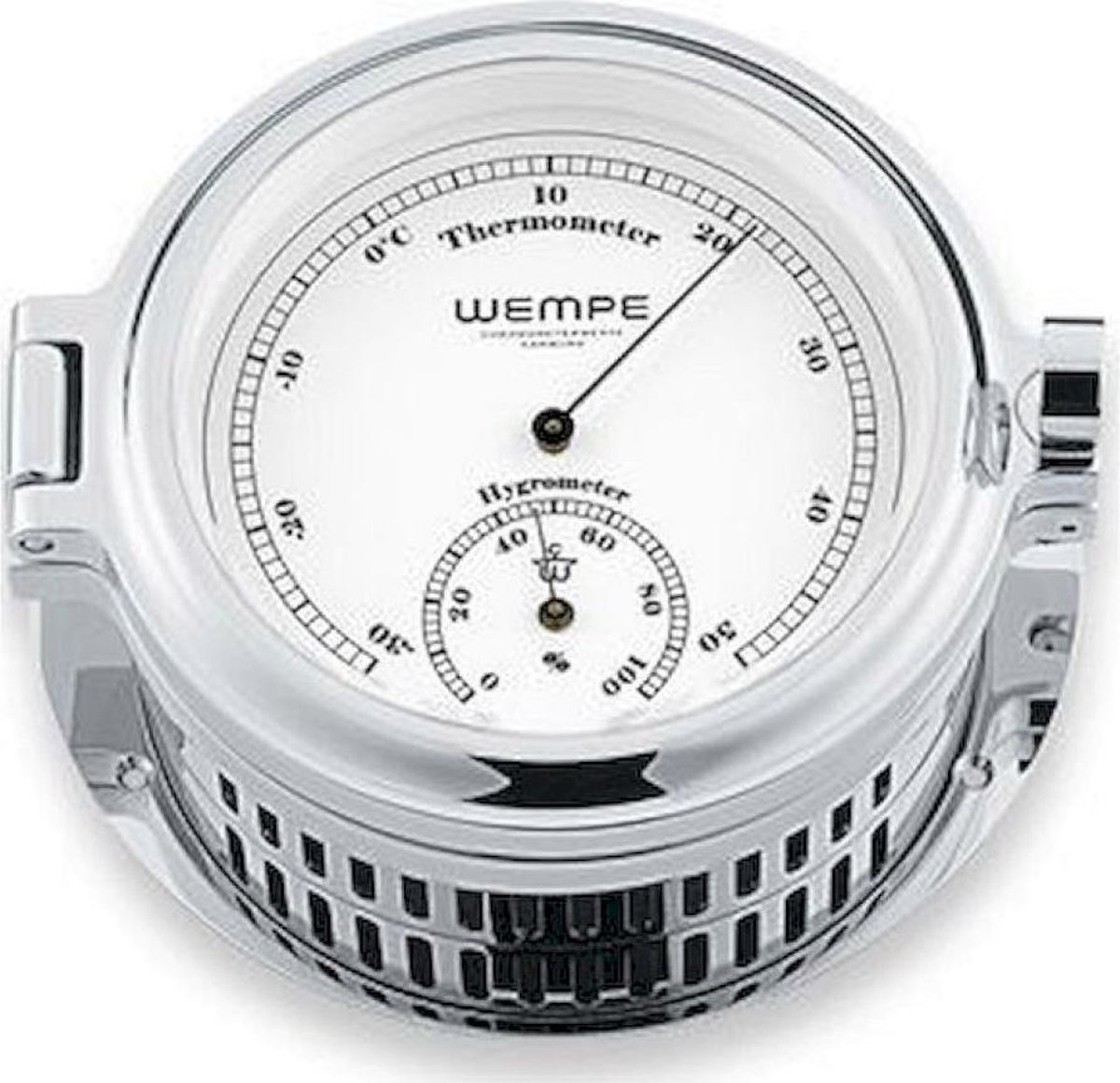 Wempe Unisexhorloge CW180007