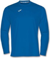 Maillot de foot Joma Combi à manches longues - Royal | Taille: 2XL-3XL