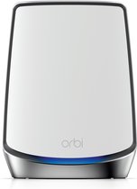 Bol.com Netgear Orbi RBS850 - Mesh Wifi - Geschikt voor Wifi 6 - 1-pack aanbieding