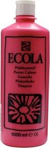 Ecola plakkaatverf 359 Tyrischroze 1000ML